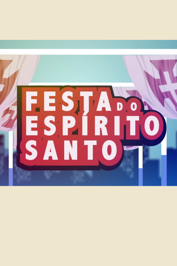 Festa do Espírito Santo